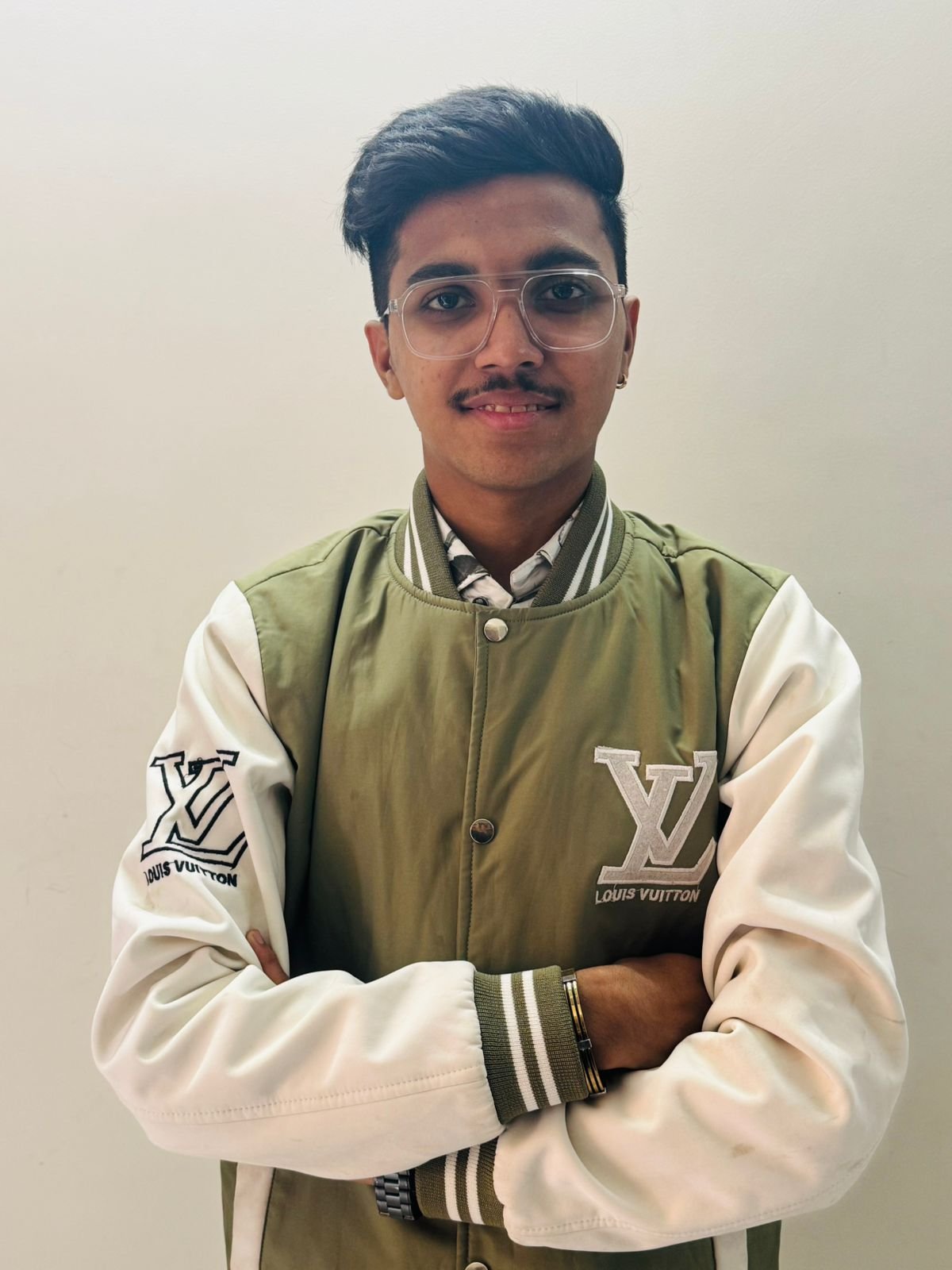 Chirag Manvani