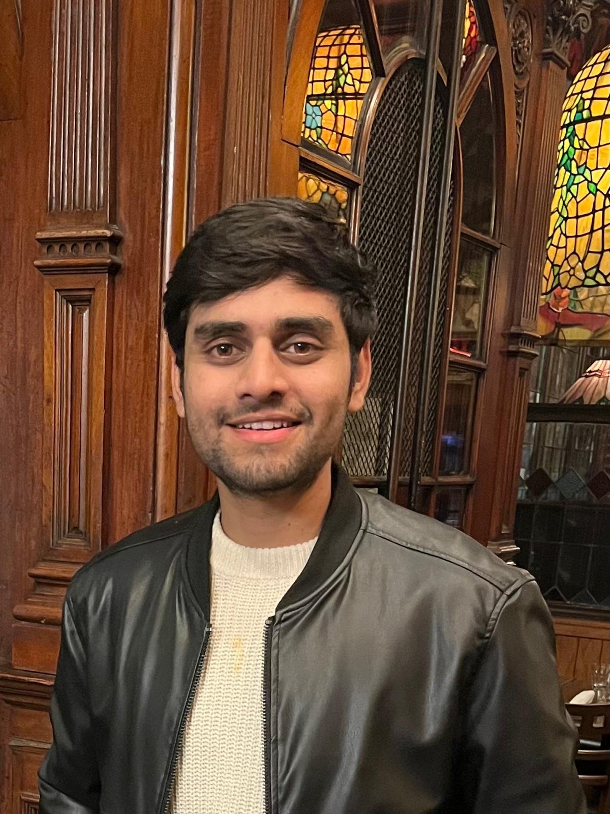 Jaimin Makwana