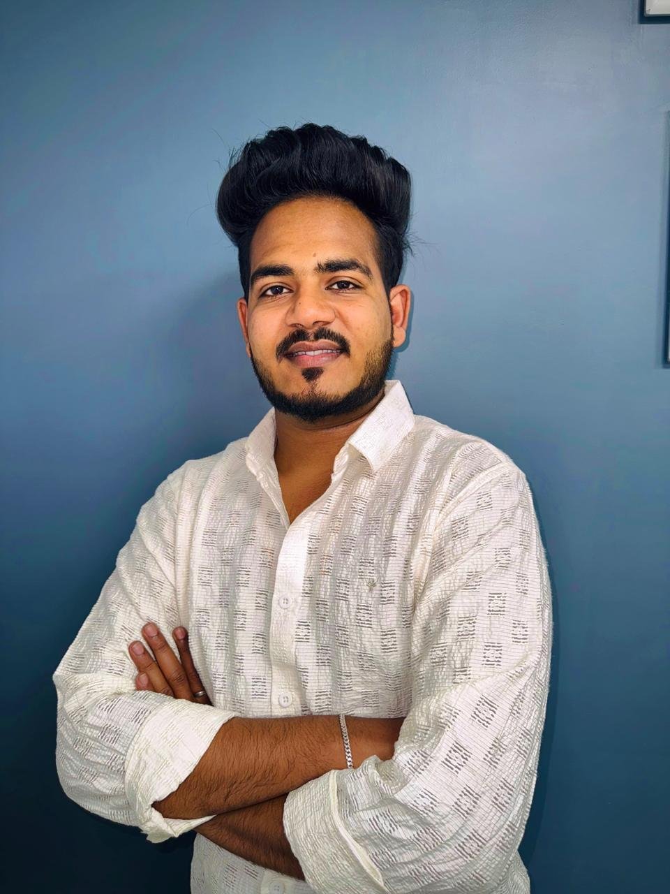 Mihir Solanki