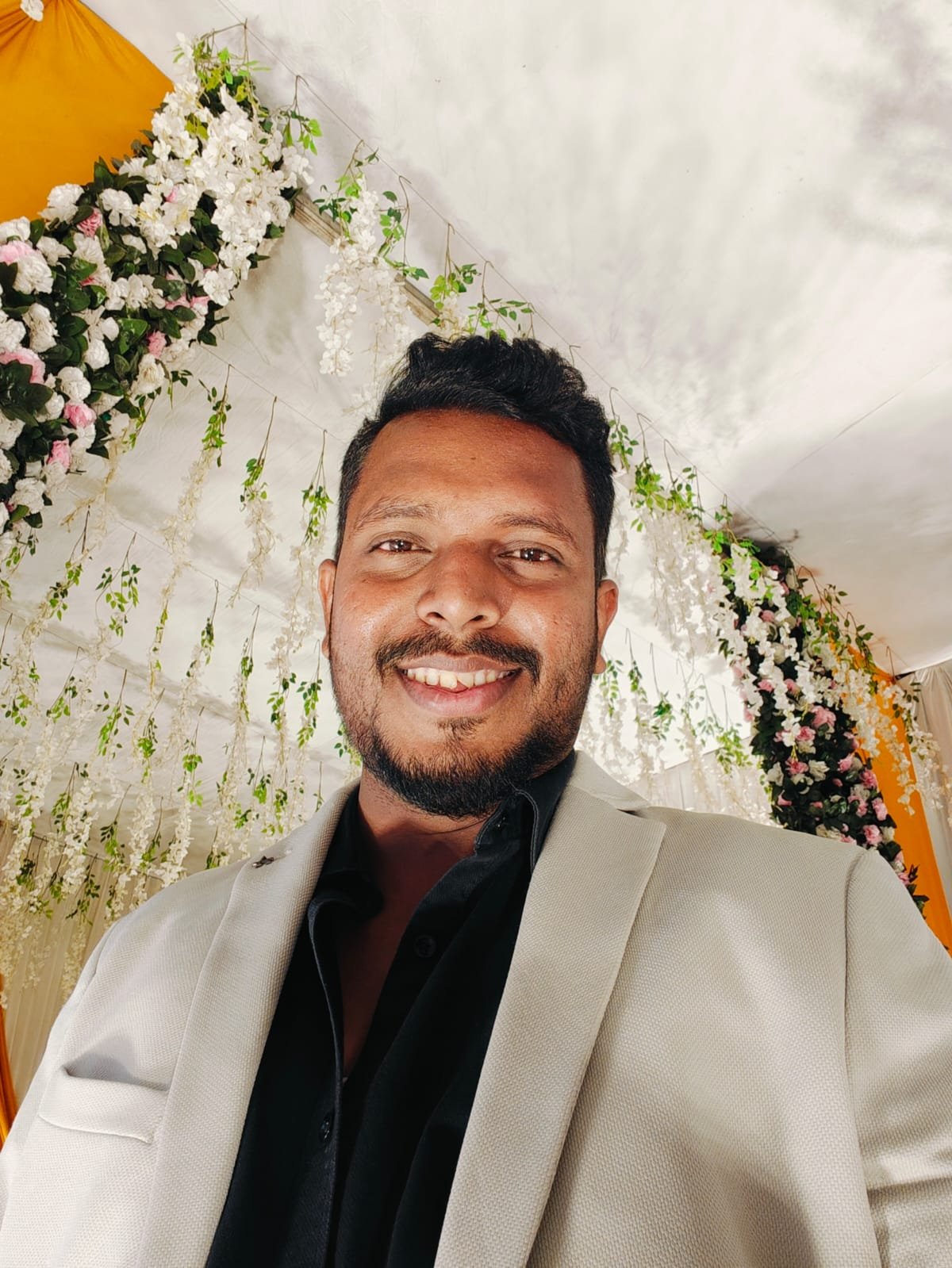 Neel Vanikar
