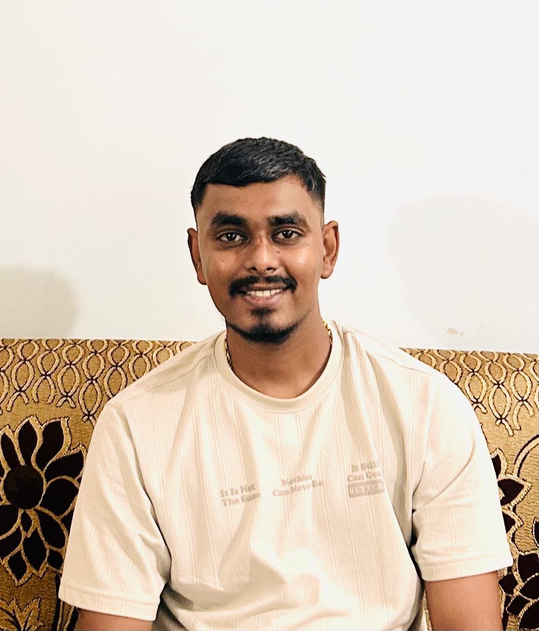 Parth Jadav