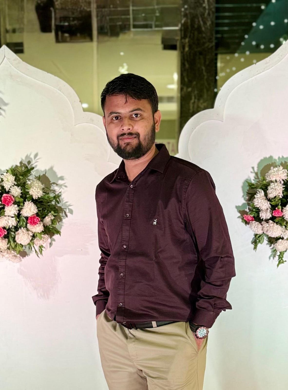 Prashant Shah