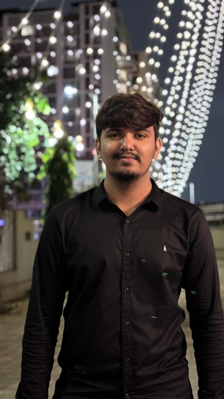 Rohan Panchal
