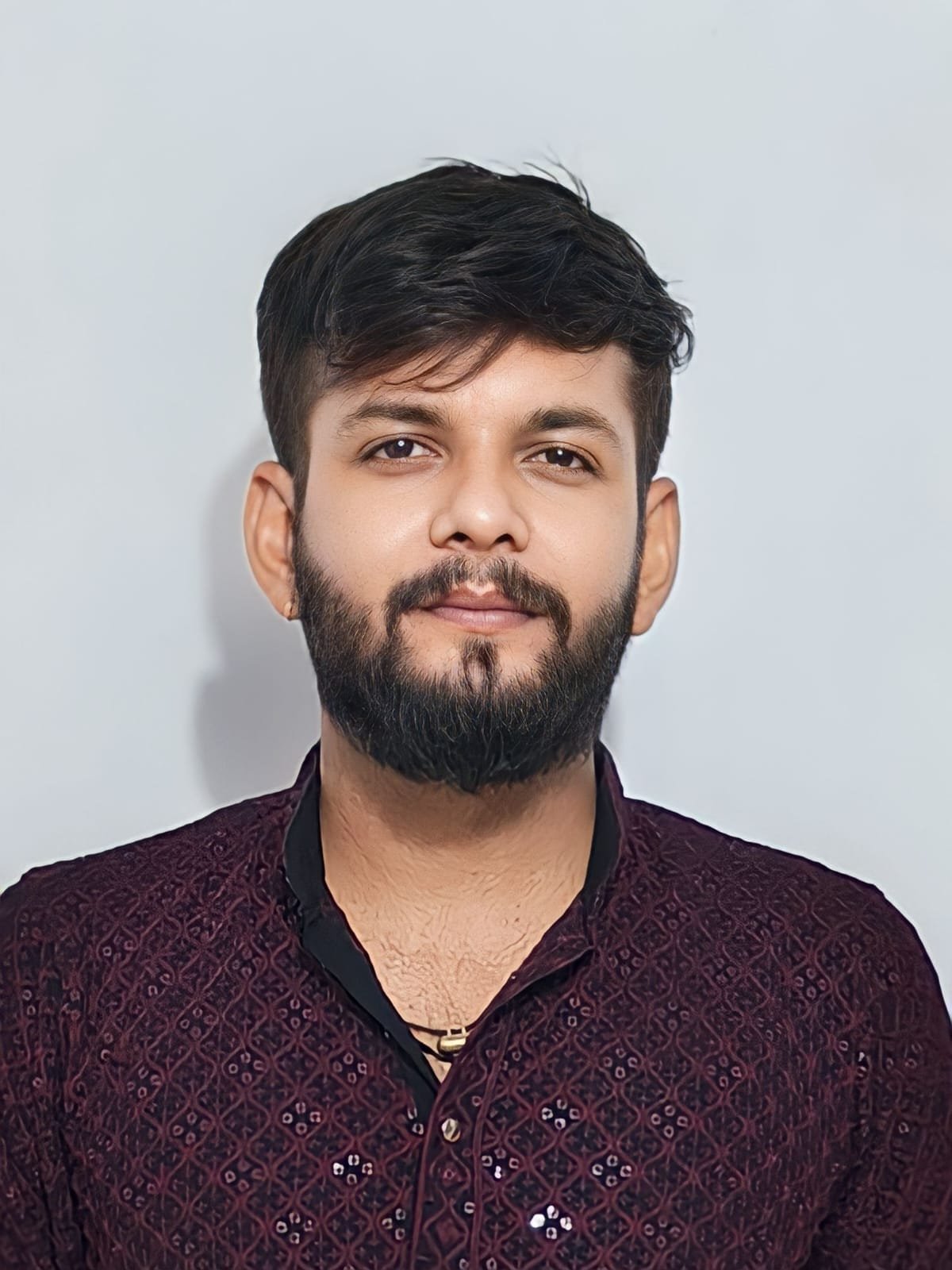 Ronak Soni