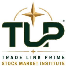 TradeLink Prime Logo